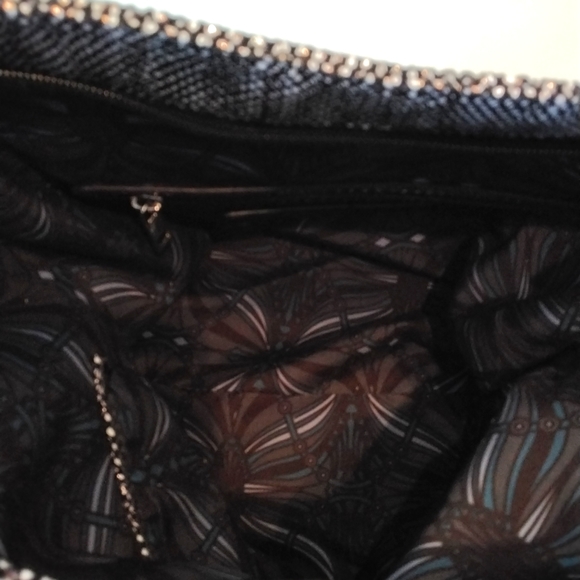 Sondra Roberts purse (12" wide x 12" high) - Picture 7 of 9